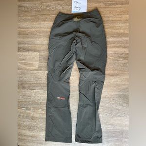 Sitka Womens Equinox Pant